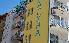 Hotel Laguna - Guest House
